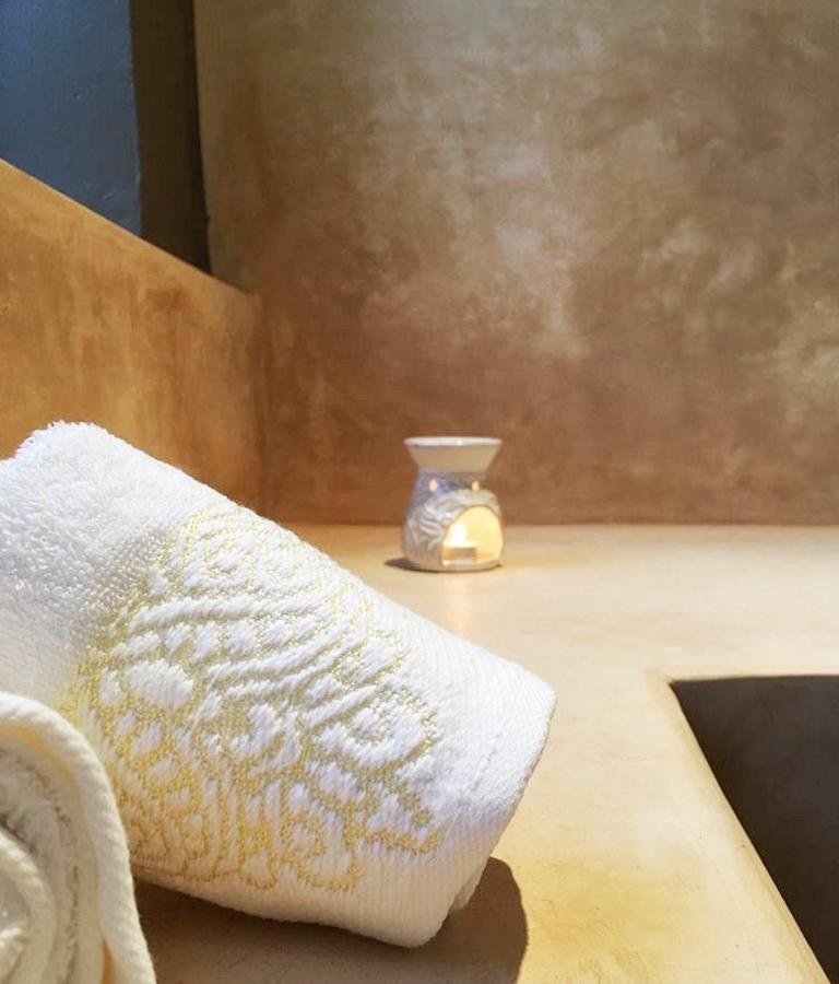 Maison Alphea Spa Hammam Aït Hamid エクステリア 写真