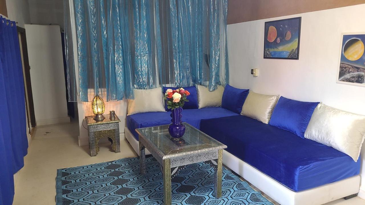 Maison Alphea Spa Hammam Aït Hamid エクステリア 写真
