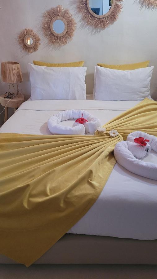 Maison Alphea Spa Hammam Aït Hamid エクステリア 写真