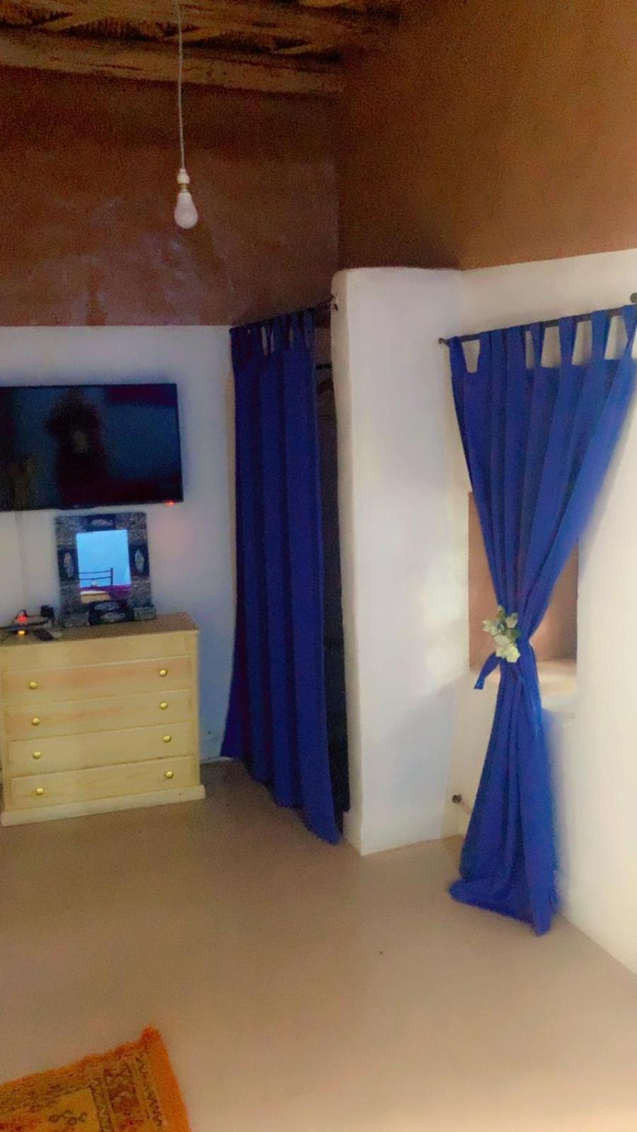 Maison Alphea Spa Hammam Aït Hamid エクステリア 写真