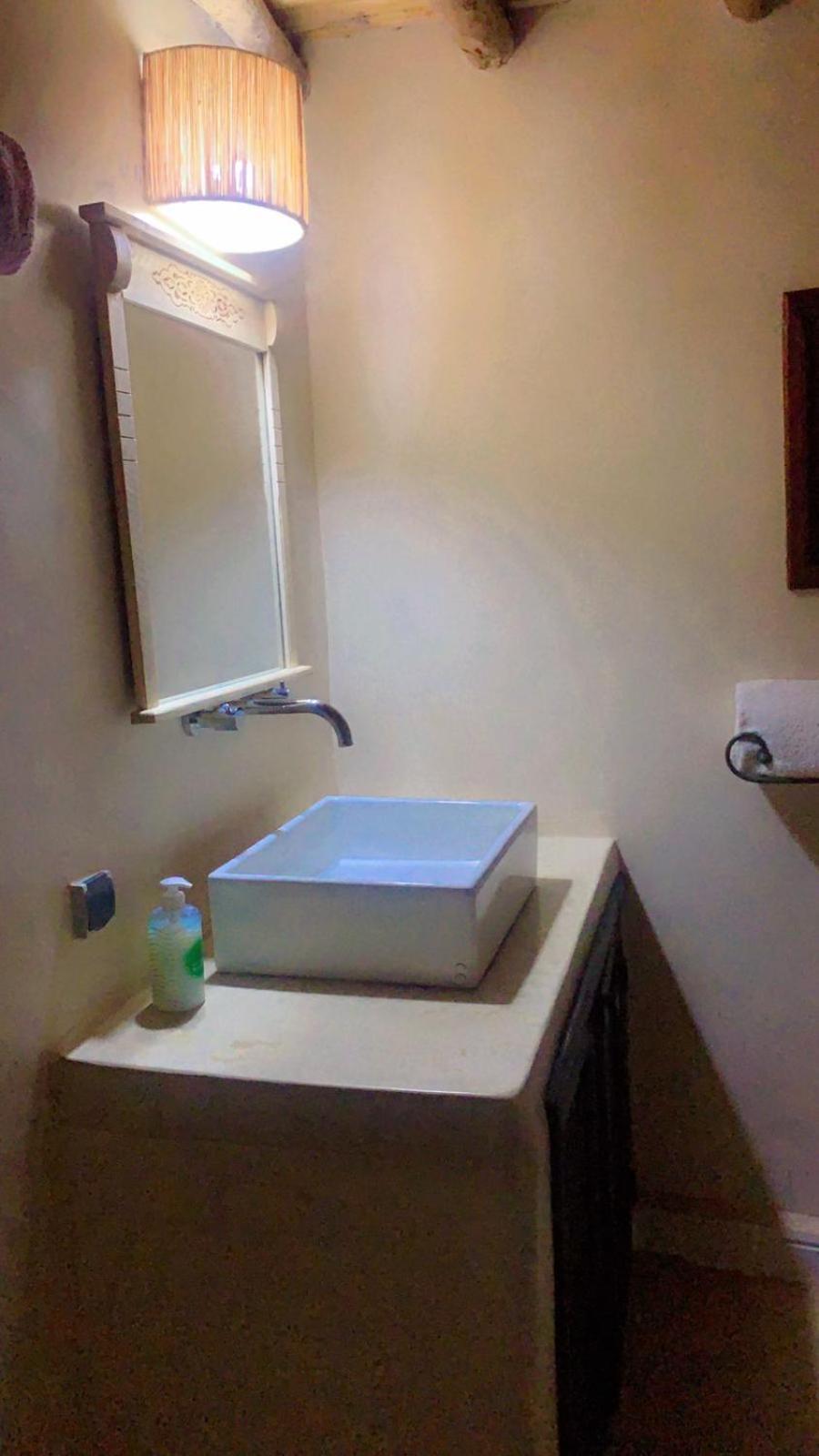 Maison Alphea Spa Hammam Aït Hamid エクステリア 写真