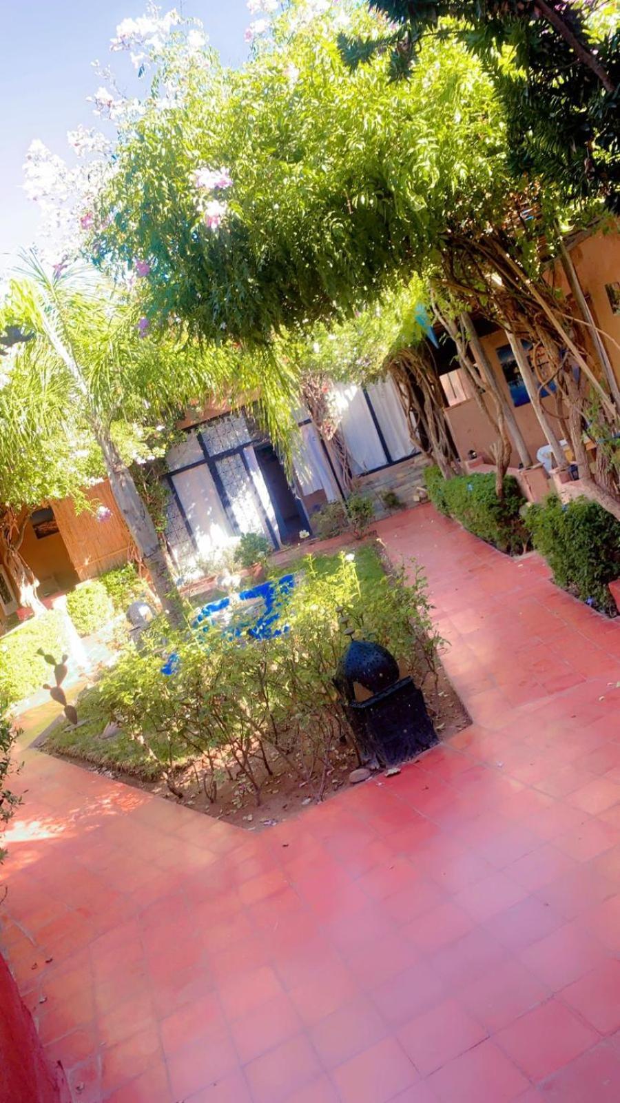 Maison Alphea Spa Hammam Aït Hamid エクステリア 写真