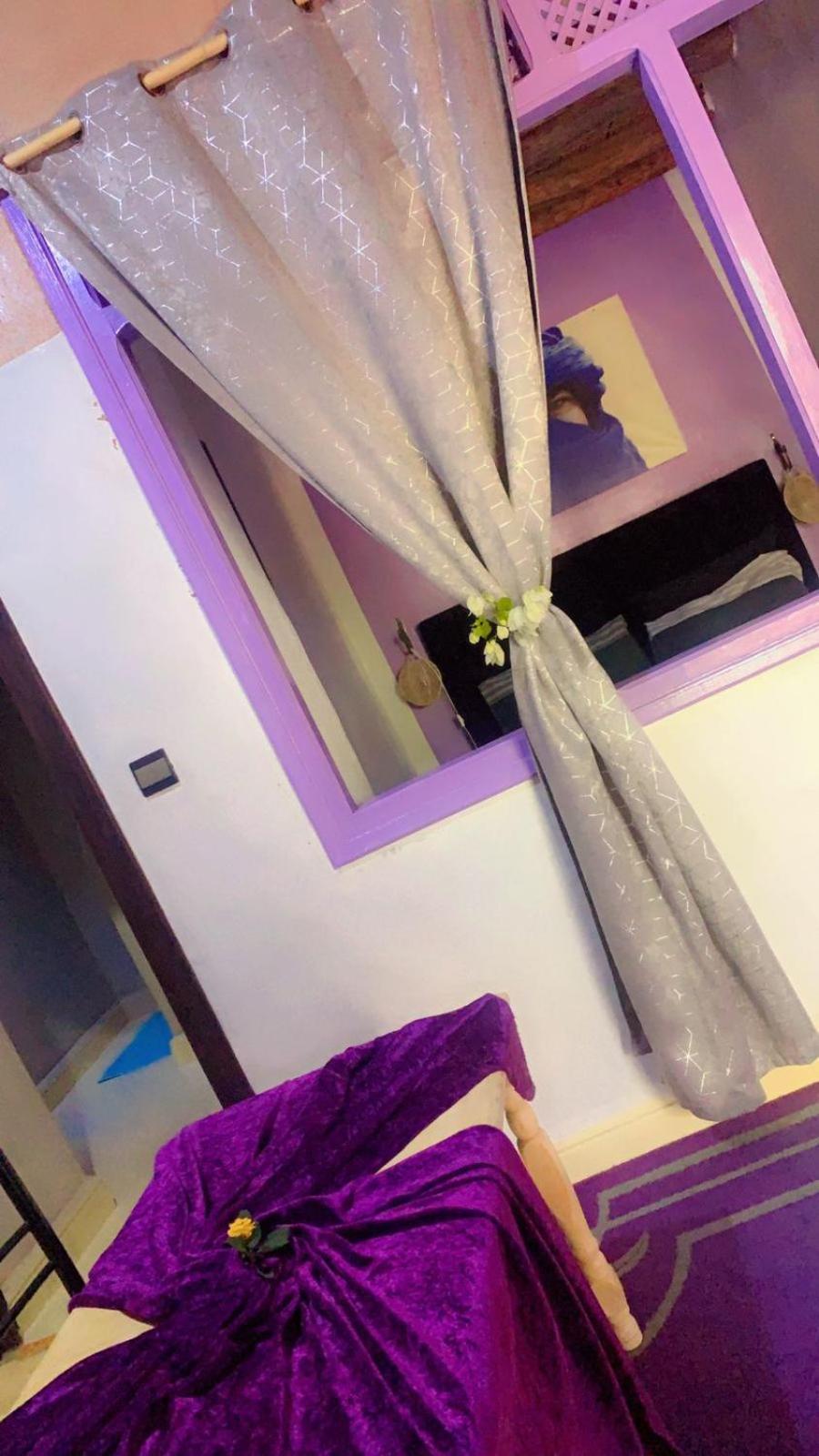 Maison Alphea Spa Hammam Aït Hamid エクステリア 写真