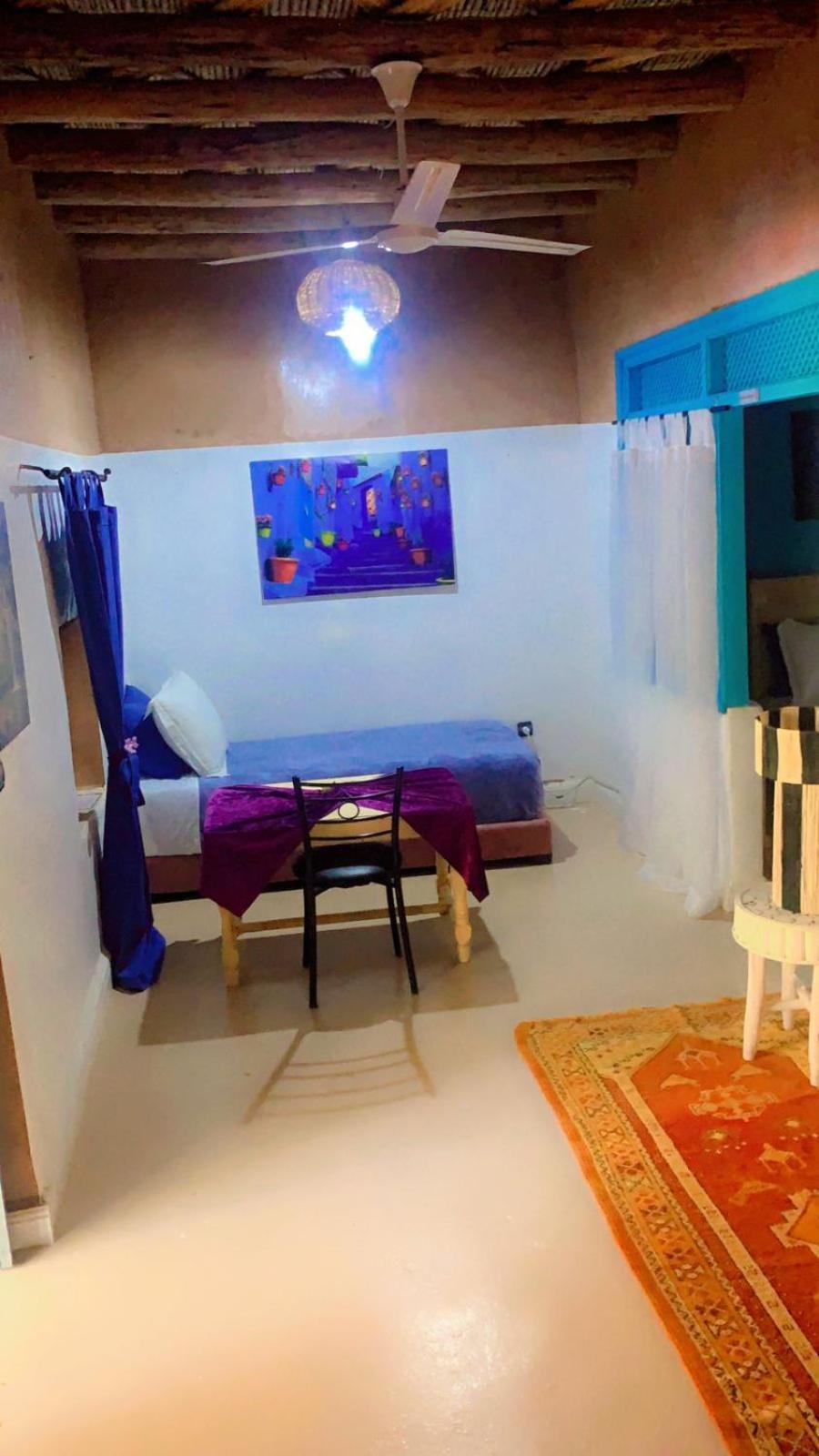 Maison Alphea Spa Hammam Aït Hamid エクステリア 写真